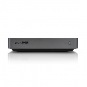 EVOBOX Premium Hi-End караоке-система в Миассе