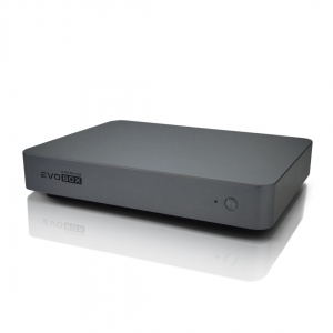EVOBOX Premium Hi-End караоке-система в Миассе