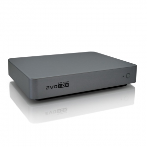 EVOBOX Premium Hi-End караоке-система в Миассе