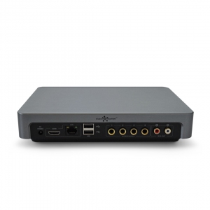 EVOBOX Premium Hi-End караоке-система в Миассе