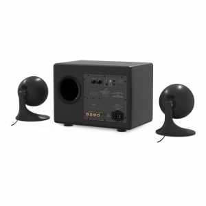 EvoSound Sphere 2.1 аудиосистема для караоке в Миассе