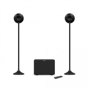 EvoSound Sphere 2.1 аудиосистема для караоке в Миассе