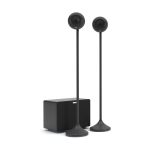 EvoSound Sphere 2.1 аудиосистема для караоке в Миассе