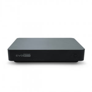 Hi-End караоке-система EVOBOX Premium + EvoSoundBar (саундбар с караоке) в Миассе
