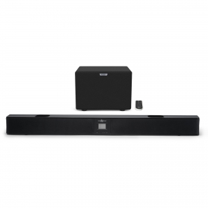 караоке-комплект AST Mini Sound Bar (саундбар с караоке) в Миассе