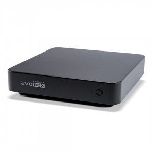 караоке-комплект EVOBOX + EvoSound Bar (саундбар с караоке) в Миассе