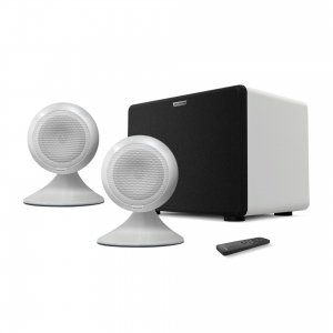 караоке-комплект EVOBOX Classic + EvoSound Sphere 2.1 в Миассе