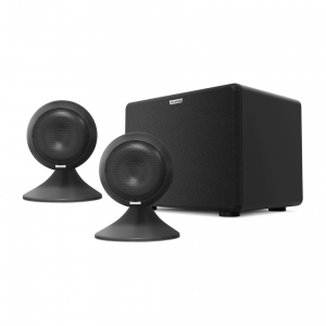 караоке-комплект EVOBOX Plus + EvoSound Sphere 2.1 в Миассе
