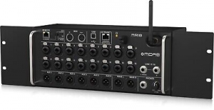 Midas MR18 цифровой микшер в Миассе