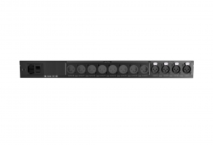 S-Track Dolphin 48 спикер-процессор в Миассе