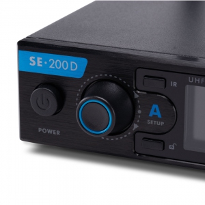 SE-200D цифровые микрофоны в Миассе