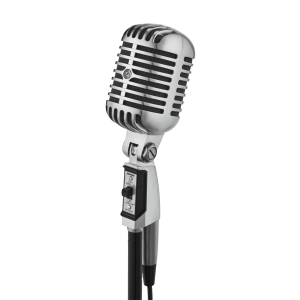 SHURE 55SH SERIES II вокальный, динамический микрофон в Миассе