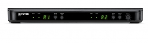 SHURE BLX288E/B58 M17 вокальная радиосистема в Миассе