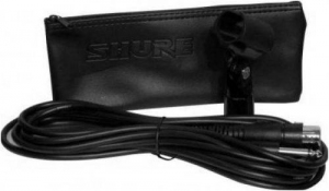 SHURE SV100-A динамический микрофон в Миассе