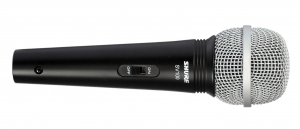 SHURE SV100-A динамический микрофон в Миассе