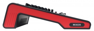 SVS Audiotechnik mixers AM-12 Микшерный пульт аналоговый, 12-канальный в Миассе
