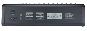 SVS Audiotechnik mixers AM-12 Микшерный пульт аналоговый, 12-канальный в Миассе
