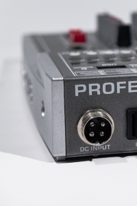 SVS Audiotechnik mixers AM-6 DSP Микшерный пульт аналоговый, 6-канальный SVS Audiotechnik mixers в Миассе