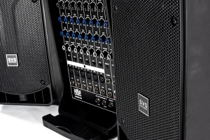 SVS Audiotechnik STAGESET 600 Акустический комплект активный в Миассе