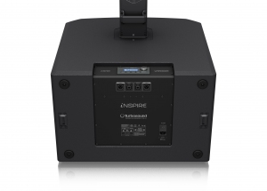 Turbosound iNSPIRE iP3000 модульная аудио колонна 2000Вт в Миассе