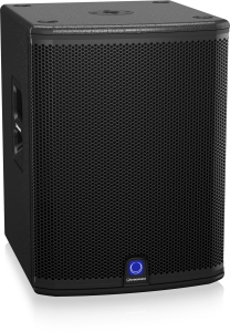 Turbosound iQ15B сабвуфер активный в Миассе