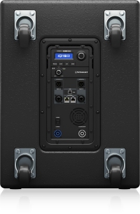 Turbosound iQ15B сабвуфер активный в Миассе