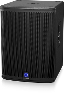 Turbosound iQ15B сабвуфер активный в Миассе