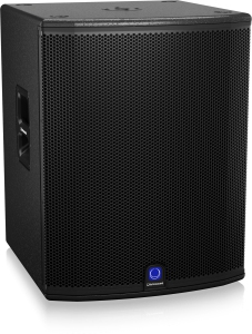 Turbosound iQ18B сабвуфер активный в Миассе