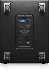 Turbosound iQ18B сабвуфер активный в Миассе