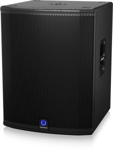 Turbosound iQ18B сабвуфер активный в Миассе
