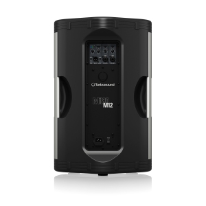 Turbosound MILAN M12 активная акустическая система в Миассе