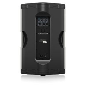Turbosound MILAN M15 активная акустическая система в Миассе