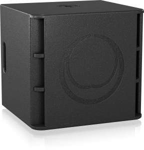 Turbosound Milan M15B сабвуфер активный в Миассе