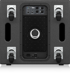 Turbosound Milan M15B сабвуфер активный в Миассе