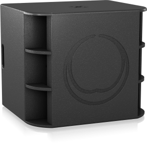Turbosound Milan M18B сабвуфер активный в Миассе