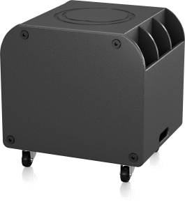 Turbosound Milan M18B сабвуфер активный в Миассе