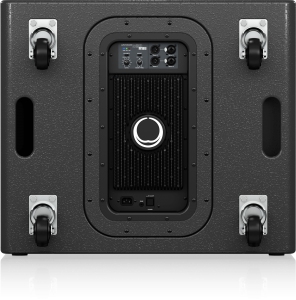 Turbosound Milan M18B сабвуфер активный в Миассе