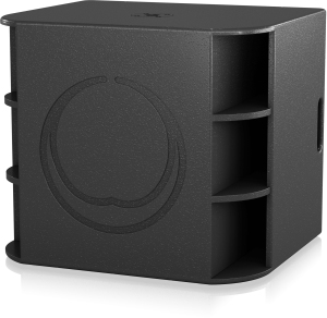 Turbosound Milan M18B сабвуфер активный в Миассе
