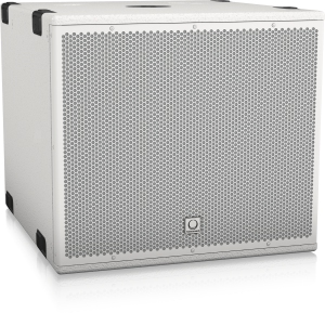 Turbosound NuQ115B-AN Активный сабвуфер в Миассе