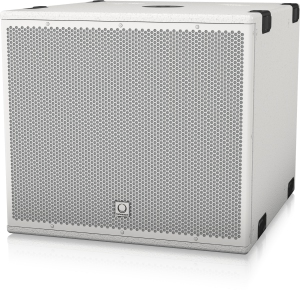Turbosound NuQ115B-AN Активный сабвуфер в Миассе
