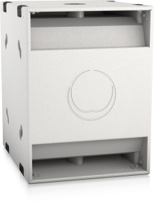 Turbosound NuQ118B-AN Активный сабвуфер в Миассе