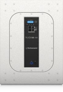 Turbosound NuQ118B-AN Активный сабвуфер в Миассе