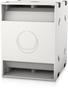 Turbosound NuQ118B-AN Активный сабвуфер в Миассе