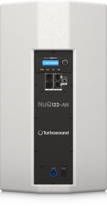 Turbosound NuQ122-AN Активная акустическая система в Миассе