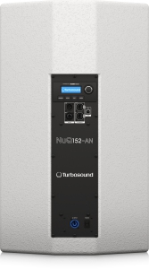 Turbosound NuQ152-AN Активная акустическая система в Миассе
