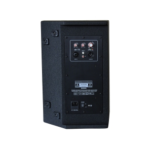 XLine ALFA P-10A Акустическая система активная в Миассе