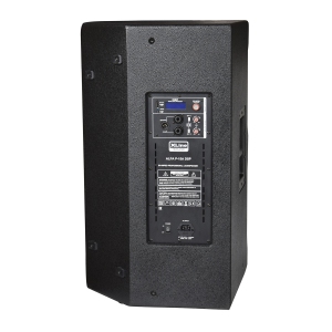 XLine ALFA P-15A DSP Акустическая система активная с DSP и Bluetooth в Миассе