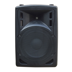 XLine BAF-10A Акустическая система активная с MP3 плеером и Bluetooth в Миассе