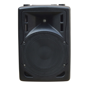 XLine BAF-8A Акустическая система активная с MP3 плеером и Bluetooth в Миассе