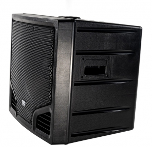 XLine SPX-18A SUB Сабвуфер активный в Миассе